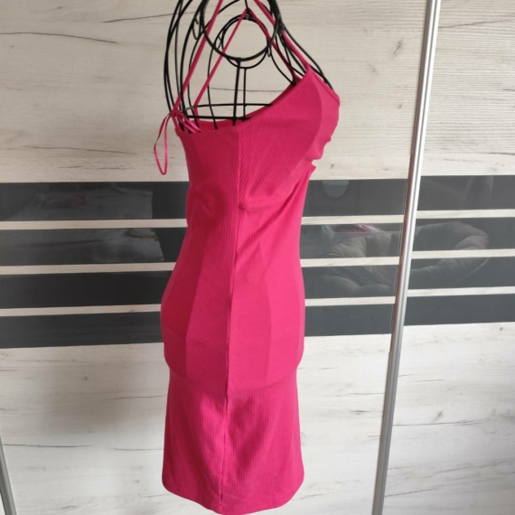 XS (34) – Rózsaszín ruha