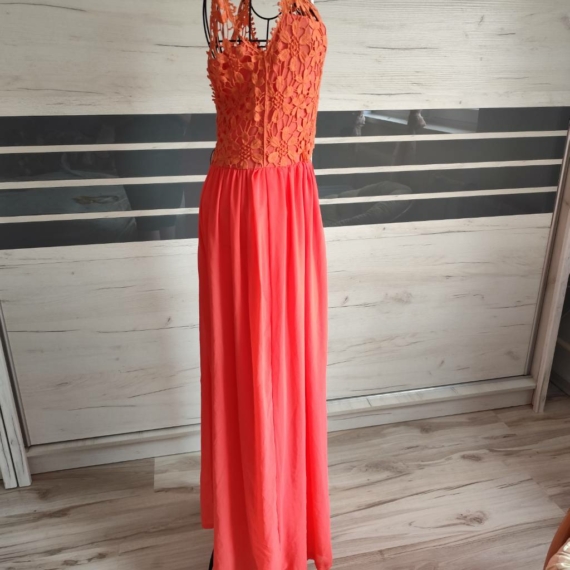 M (40) – Koral nyári ruha