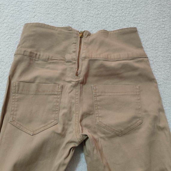 S/M (36/38) – Bézs nadrág