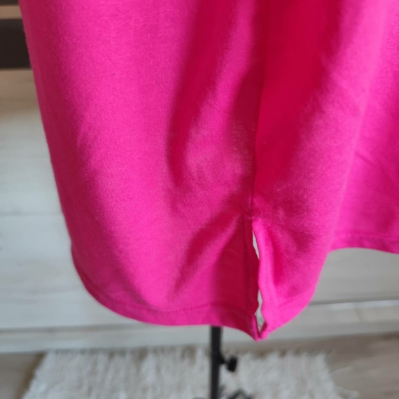 XL (46) – Rózsaszín trikófelső