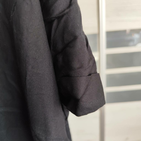 XL (46) – Fekete tunika