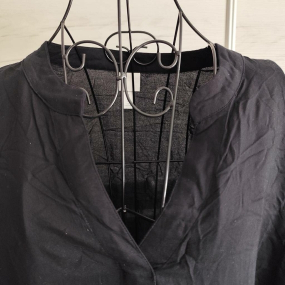 XL (46) – Fekete tunika