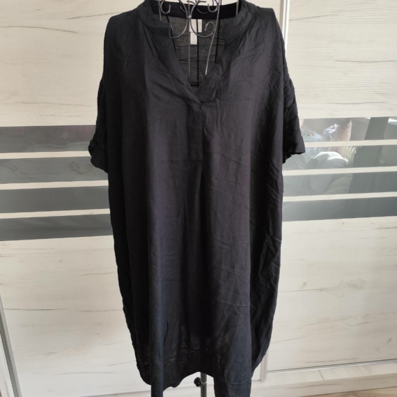 XL (46) – Fekete tunika