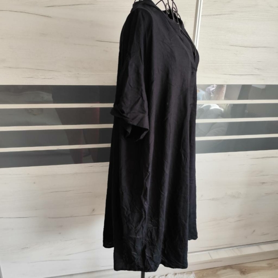 XL (46) – Fekete tunika