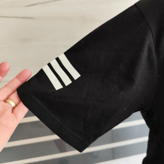 M/L (38/42) – Fekete póló
