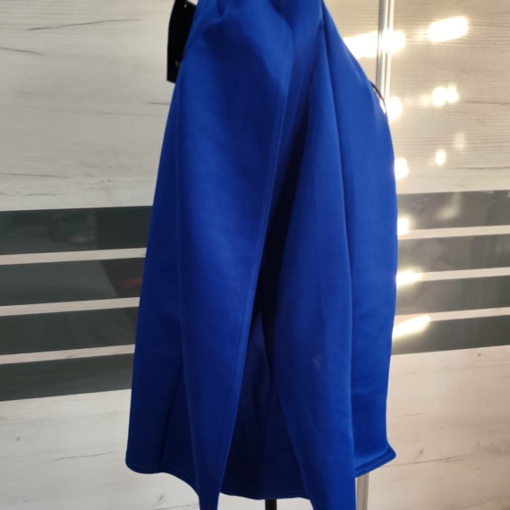 M/L (38/42) – Kék mellény