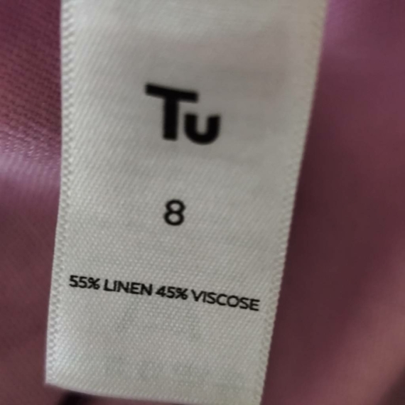 S (36) – Halványlila ruha