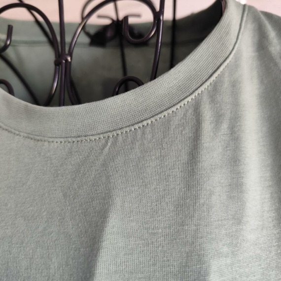 XL (46) – Zöld ruha