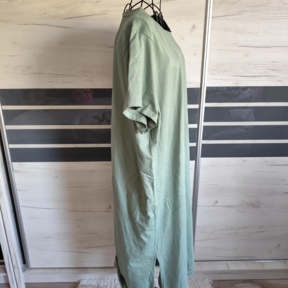 XL (46) – Zöld ruha