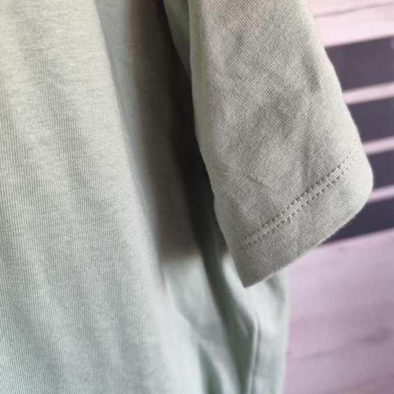 XL (46) – Zöld ruha