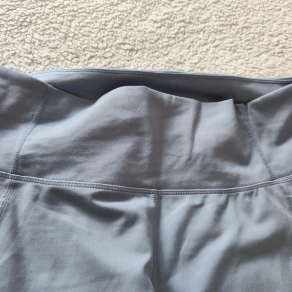 XL (46) – Világoskék leggings