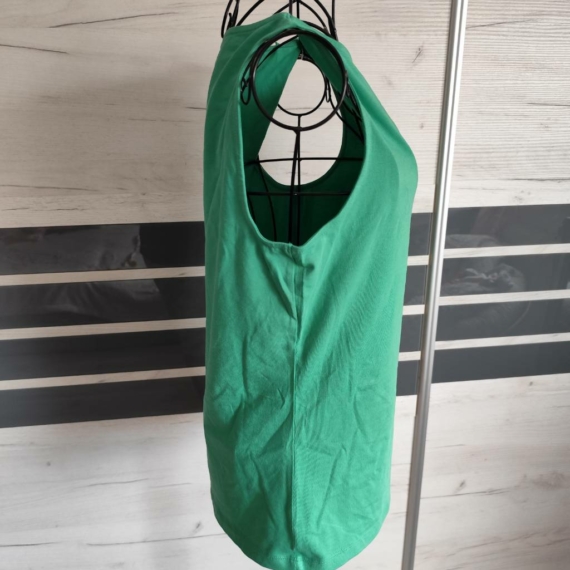 M (40) – Zöld trikófelső