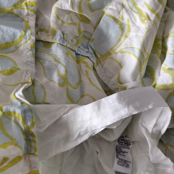 L (42) – Többszínű nyári ruha