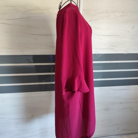 L (44) – Bordó tunika