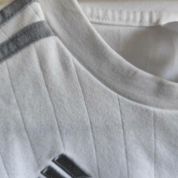 XS (44) – Fehér Adidas póló