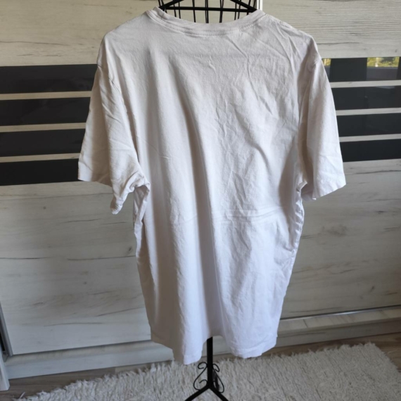 XL – Fehér Nike póló