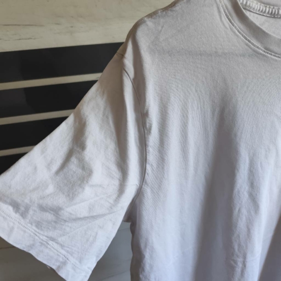 XL – Fehér Nike póló