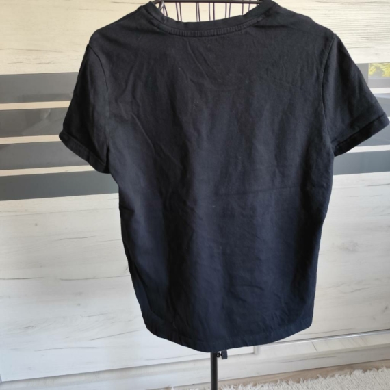 XL (52) – Fekete Adidas póló
