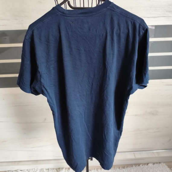 M (48) – Sötétkék póló