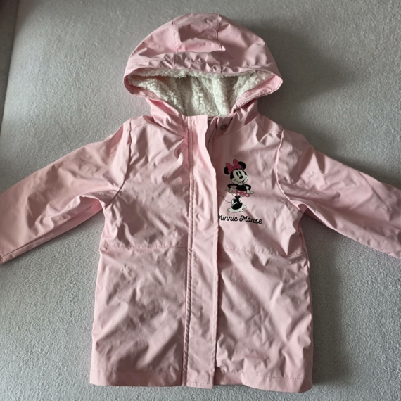 Minnie Mouse Bélelt Dzseki
