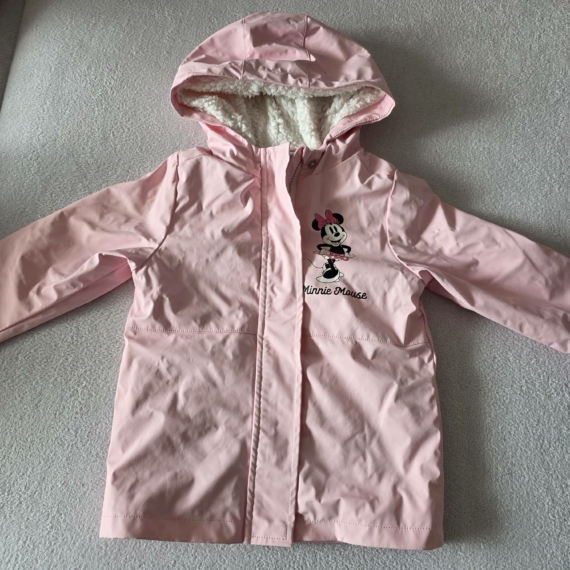 Minnie Mouse Bélelt Dzseki