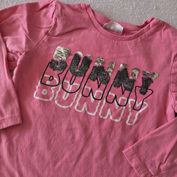 Bunny felső