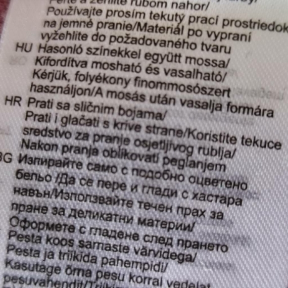 M (40) – Pasztell rózsaszín női blézer
