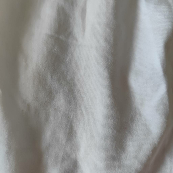 XL (46) – Fehér leggings