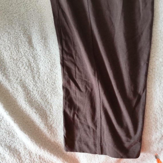 L (44) – Barna Primark nadrág