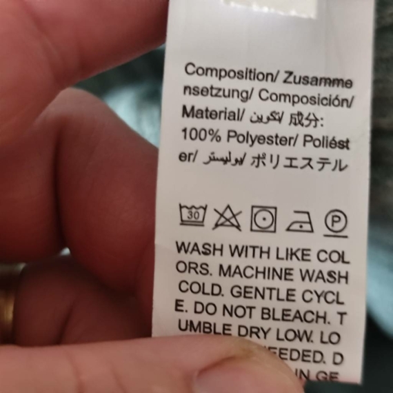 XL (46) – Zöld női hosszú nadrág