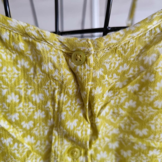 XL (46) – Sárga mintás trikó