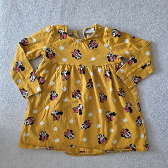 Disney baba ruha
