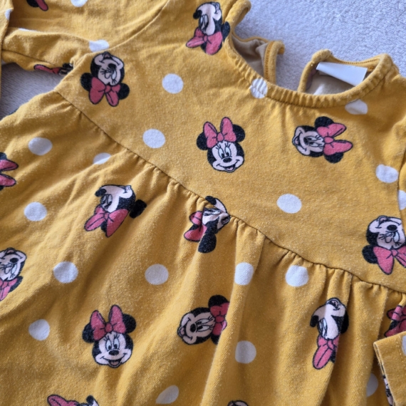 Disney baba ruha
