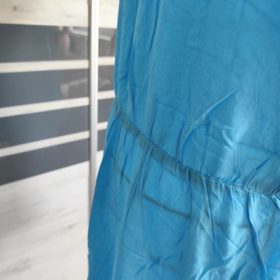 L/XL (44/46) – Kék tunika