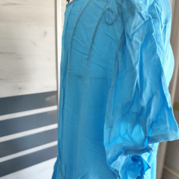 L/XL (44/46) – Kék tunika