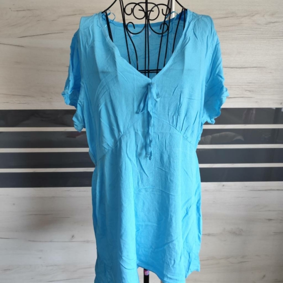 L/XL (44/46) – Kék tunika