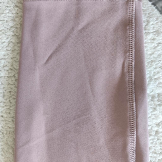 L (42) – Rózsaszín leggings