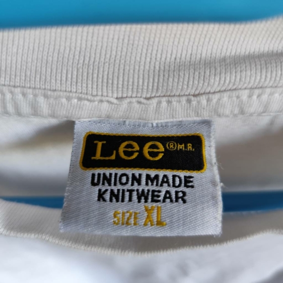 XL (52) – Fehér póló