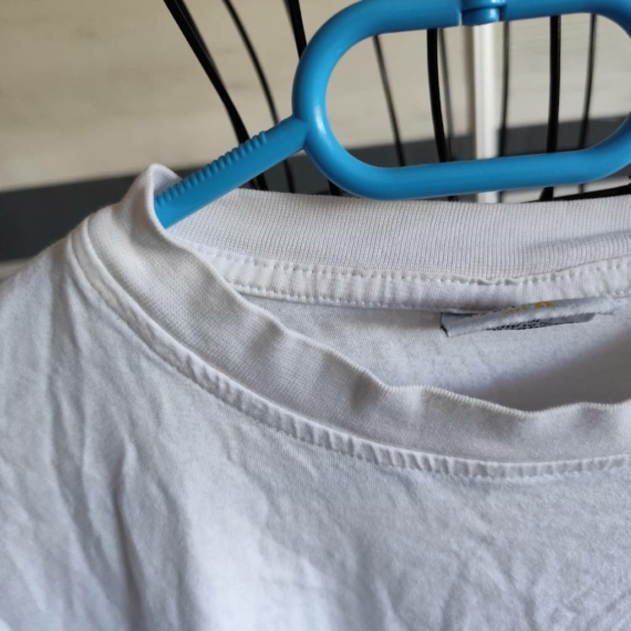 XL (52) – Fehér póló