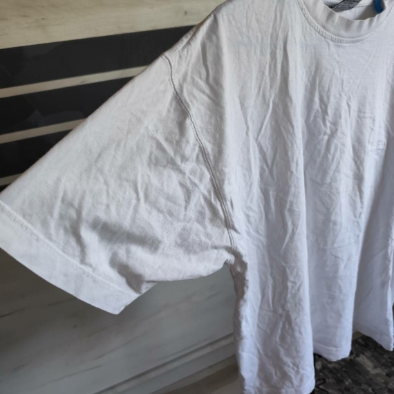 XL (52) – Fehér póló
