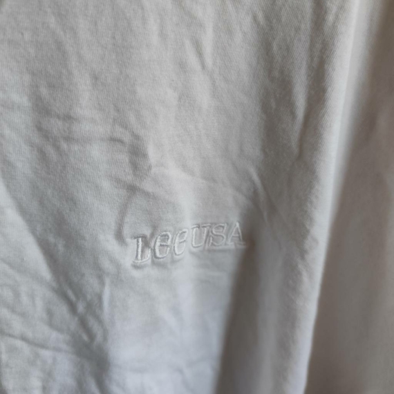 XL (52) – Fehér póló