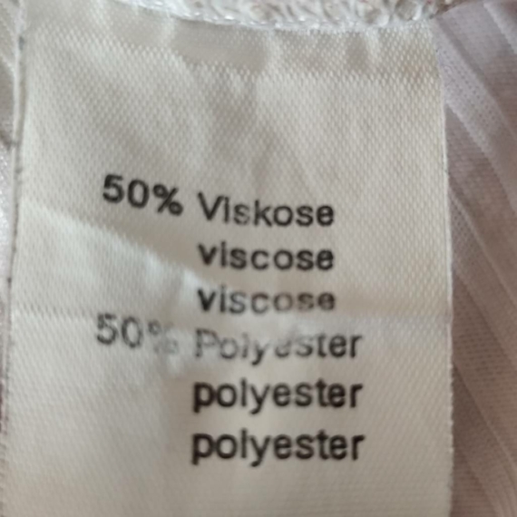 XL/XXL (46/48) – Többszínű mintás felső