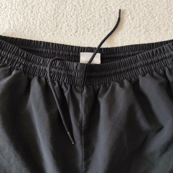 XXL (54) – Fekete rövidnadrág