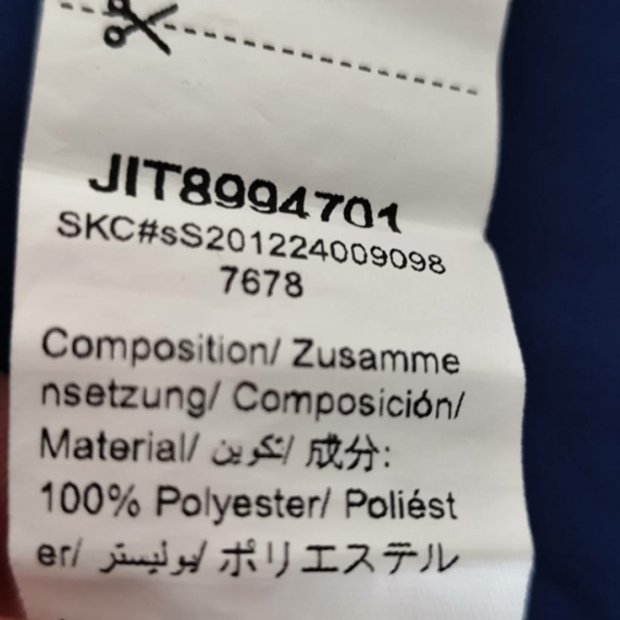 XXL (48) – Kék tunika
