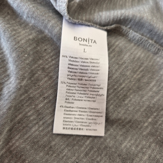 Bonita hosszú ujjú felső