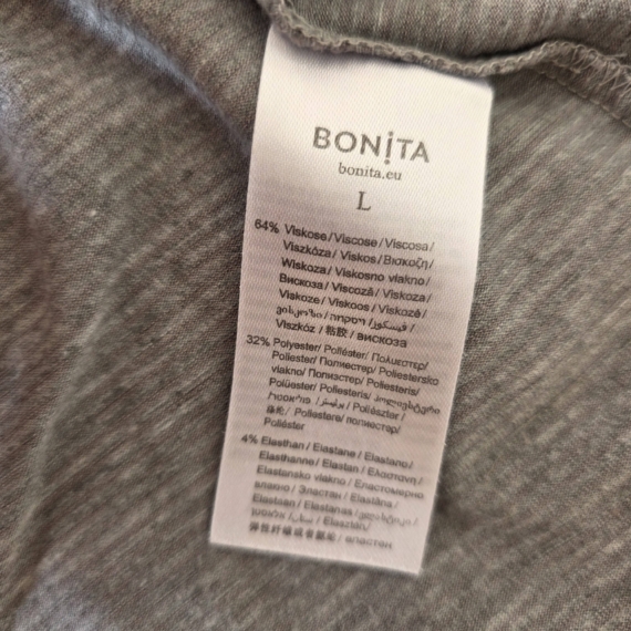 Bonita hosszú ujjú felső