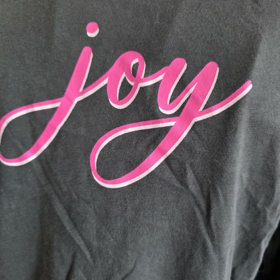 Joy hosszú ujjú póló