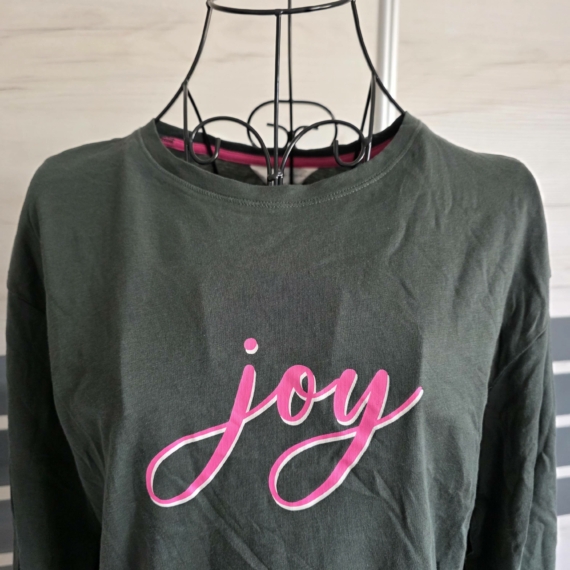 Joy hosszú ujjú póló