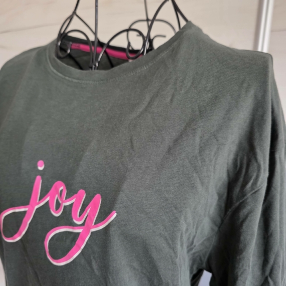 Joy hosszú ujjú póló