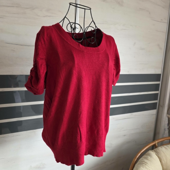 XL/XXL - Rövid ujjú felső
